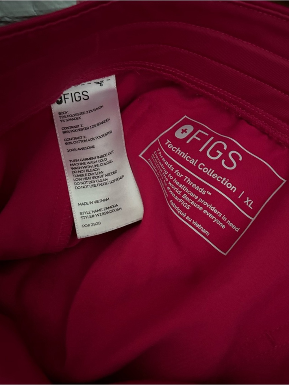 Figs technical collection - Picture 5 of 5